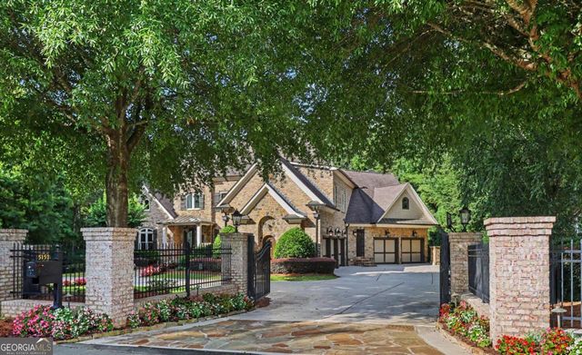 5152 Legends Drive, Braselton, GA 30517
