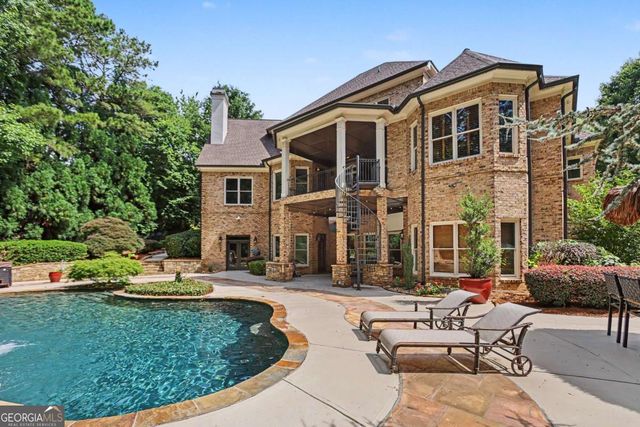 5152 Legends Drive, Braselton, GA 30517