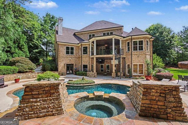 5152 Legends Drive, Braselton, GA 30517