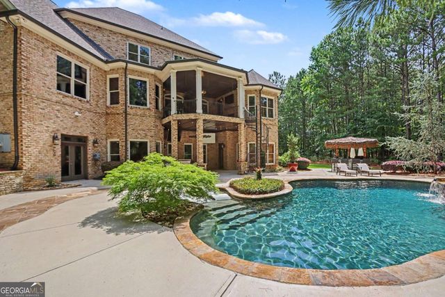 5152 Legends Drive, Braselton, GA 30517