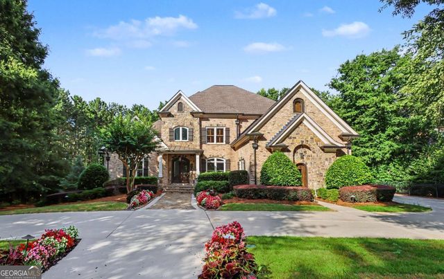 5152 Legends Drive, Braselton, GA 30517