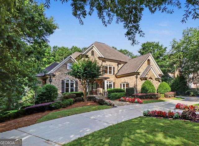 5152 Legends Drive, Braselton, GA 30517