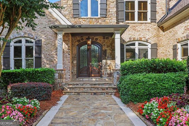 5152 Legends Drive, Braselton, GA 30517