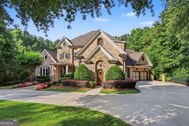 5152 Legends Drive, Braselton, GA 30517