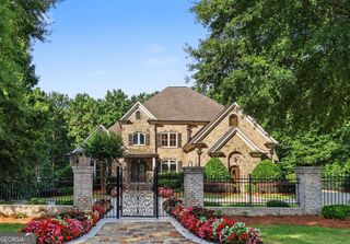 5152 Legends Drive, Braselton, GA 30517