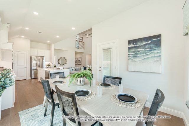 2116 Aurora Lane, Aubrey, TX 76227