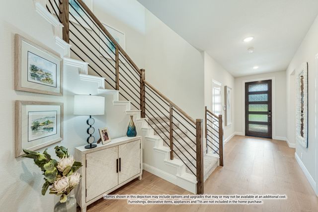 2116 Aurora Lane, Aubrey, TX 76227