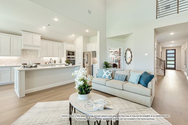 2116 Aurora Lane, Aubrey, TX 76227
