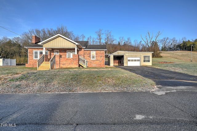 4216 Maplewood Street, Kingsport, TN 37660