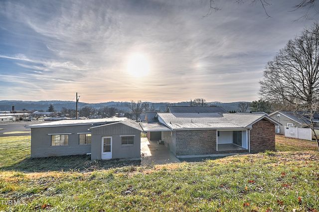 4216 Maplewood Street, Kingsport, TN 37660