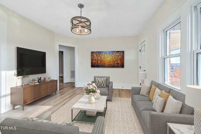 4216 Maplewood Street, Kingsport, TN 37660