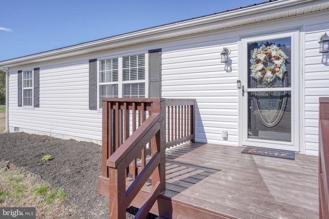 4163 WHITELEYVILLE RD, Hurlock, MD 21643