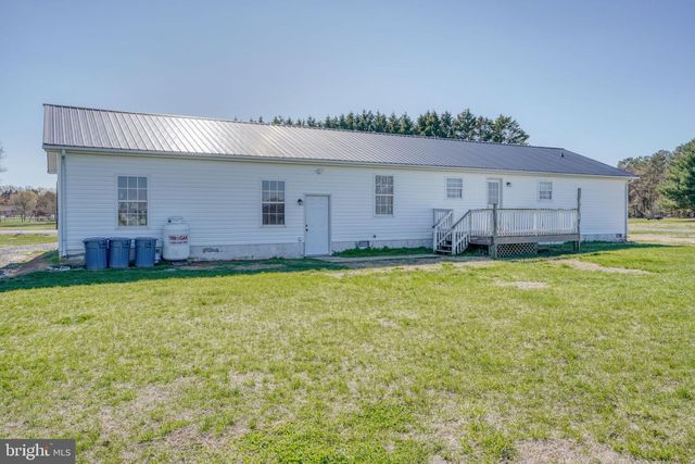 4163 WHITELEYVILLE RD, Hurlock, MD 21643