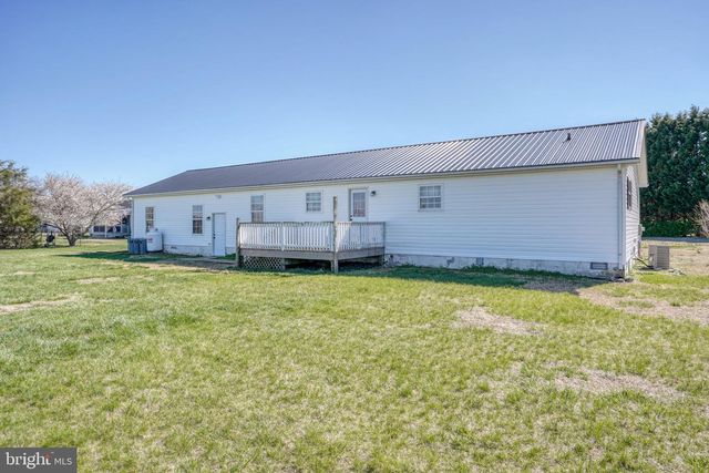 4163 WHITELEYVILLE RD, Hurlock, MD 21643