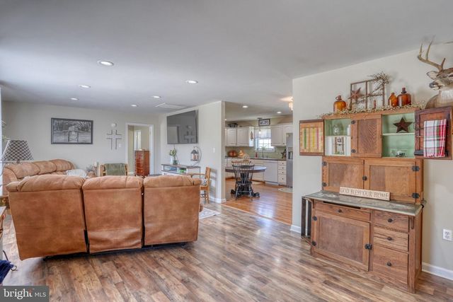 4163 WHITELEYVILLE RD, Hurlock, MD 21643