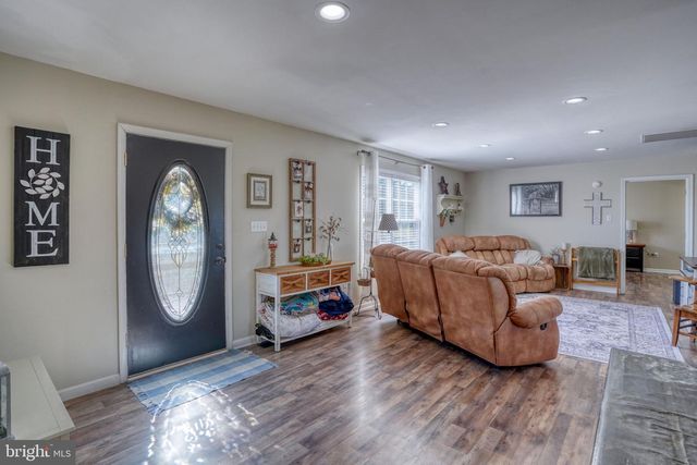 4163 WHITELEYVILLE RD, Hurlock, MD 21643