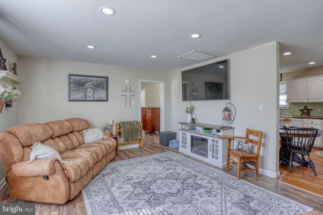 4163 WHITELEYVILLE RD, Hurlock, MD 21643