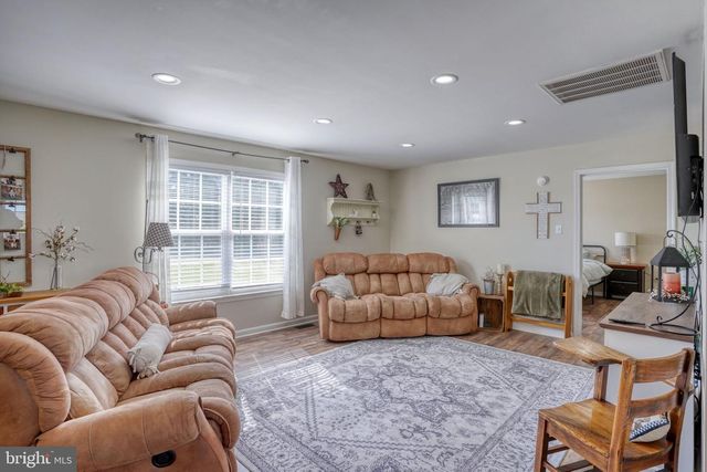 4163 WHITELEYVILLE RD, Hurlock, MD 21643