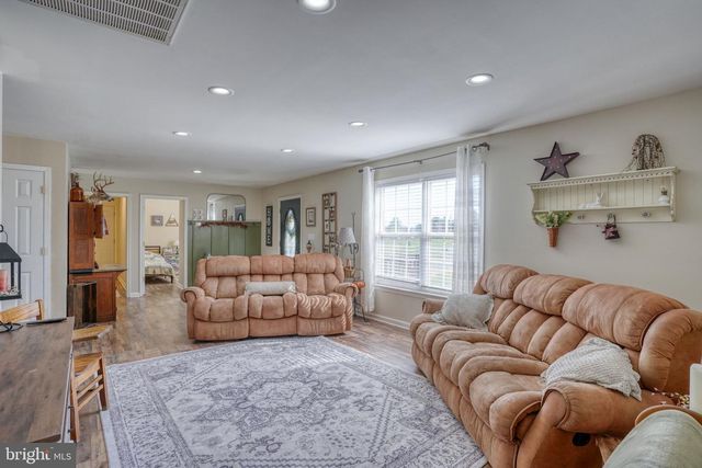 4163 WHITELEYVILLE RD, Hurlock, MD 21643