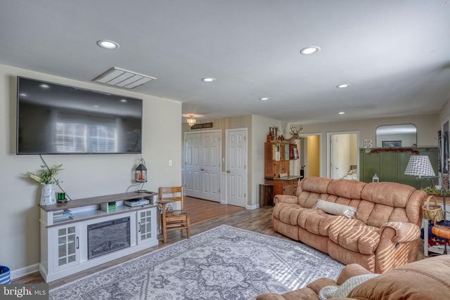 4163 WHITELEYVILLE RD, Hurlock, MD 21643