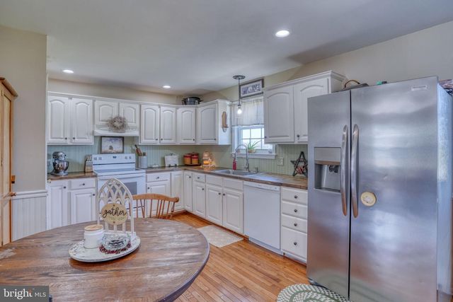 4163 WHITELEYVILLE RD, Hurlock, MD 21643