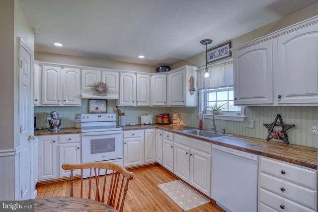 4163 WHITELEYVILLE RD, Hurlock, MD 21643