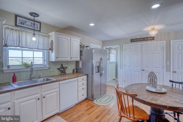 4163 WHITELEYVILLE RD, Hurlock, MD 21643