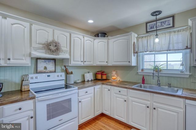 4163 WHITELEYVILLE RD, Hurlock, MD 21643