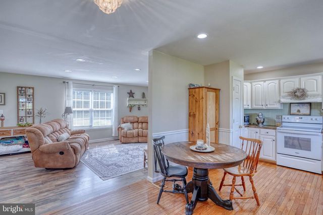 4163 WHITELEYVILLE RD, Hurlock, MD 21643