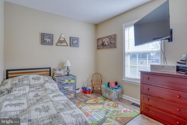 4163 WHITELEYVILLE RD, Hurlock, MD 21643