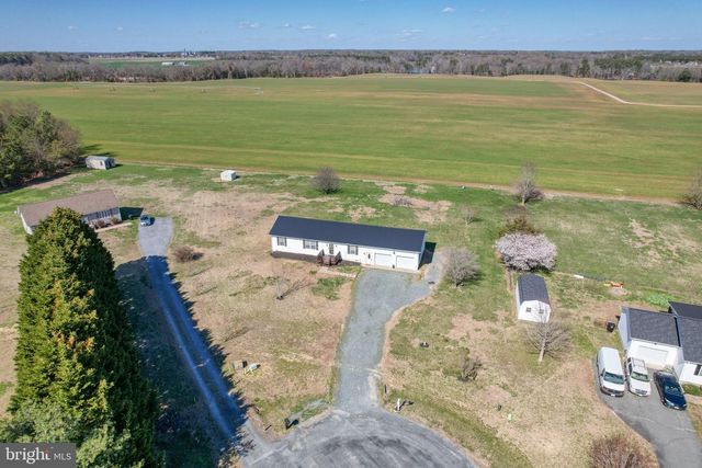 4163 WHITELEYVILLE RD, Hurlock, MD 21643