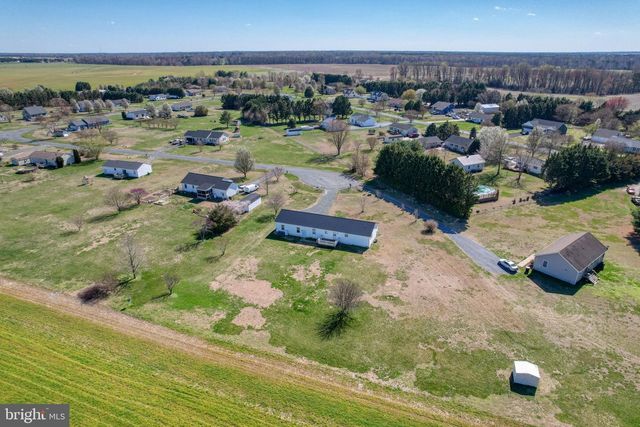 4163 WHITELEYVILLE RD, Hurlock, MD 21643