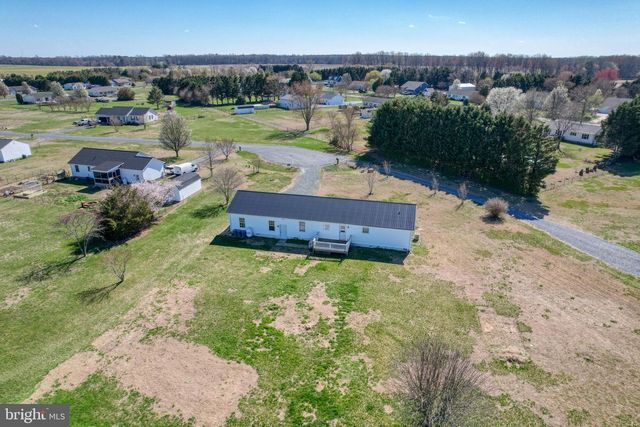 4163 WHITELEYVILLE RD, Hurlock, MD 21643