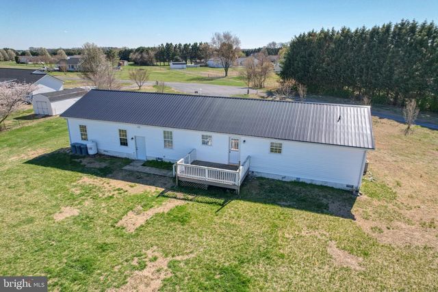 4163 WHITELEYVILLE RD, Hurlock, MD 21643