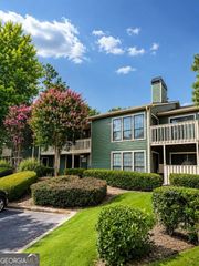 4618 Vinings Central Run SE 4618, Atlanta, GA 30339