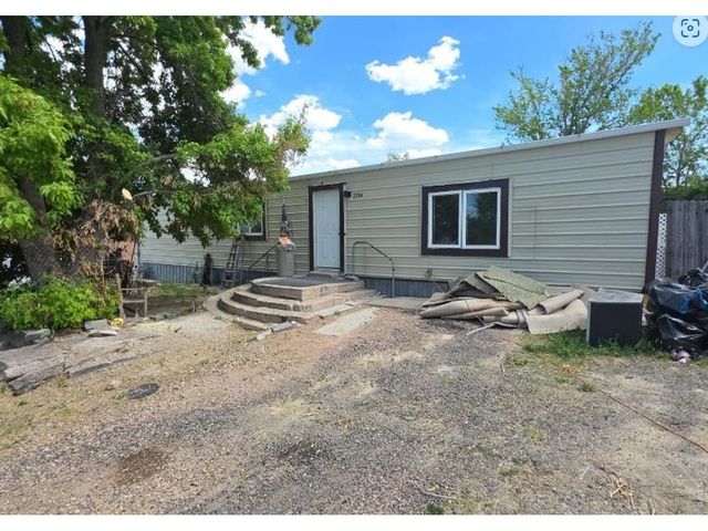 2114 W 91st Pl, Denver, CO 80260
