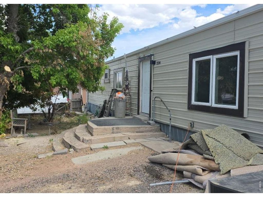 2114 W 91st Pl, Denver, CO 80260