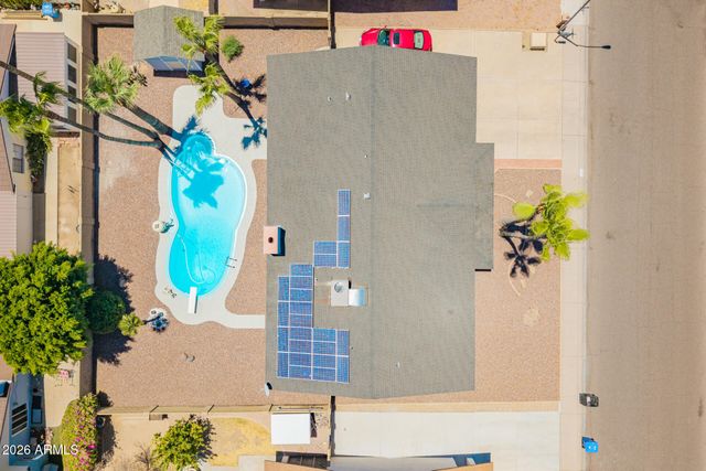 221 E HELENA Drive, Phoenix, AZ 85022