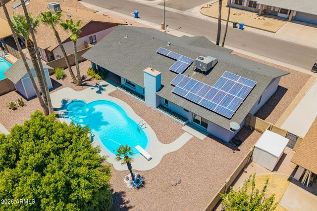 221 E HELENA Drive, Phoenix, AZ 85022