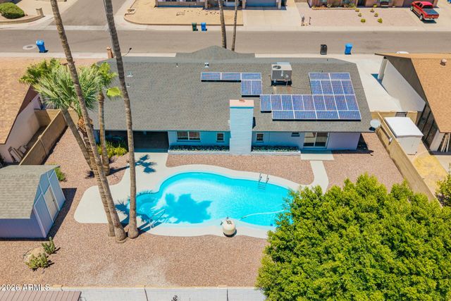 221 E HELENA Drive, Phoenix, AZ 85022