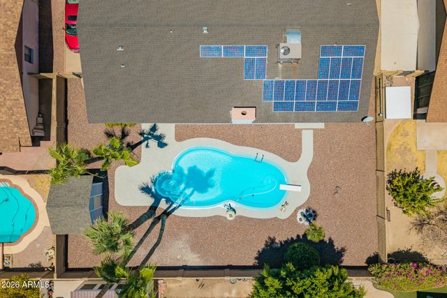 221 E HELENA Drive, Phoenix, AZ 85022
