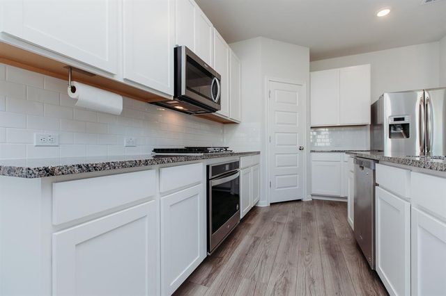205 Northview LN, Georgetown, TX 78628