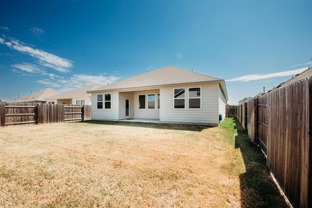 205 Northview LN, Georgetown, TX 78628