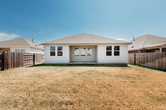 205 Northview LN, Georgetown, TX 78628