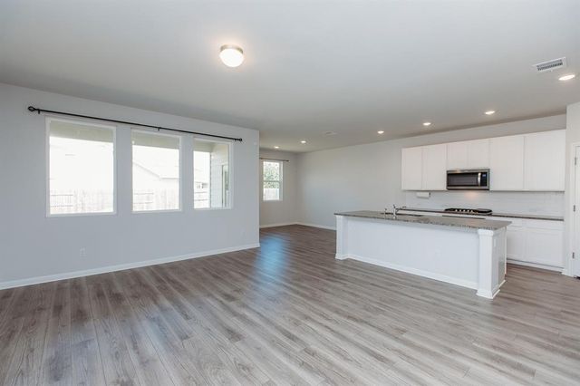 205 Northview LN, Georgetown, TX 78628