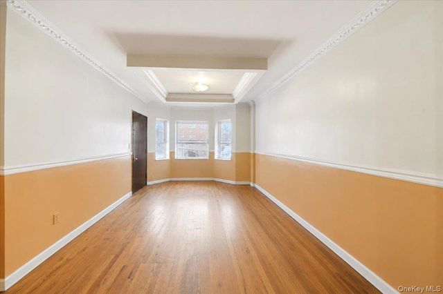918 Summit Avenue, Bronx, NY 10452