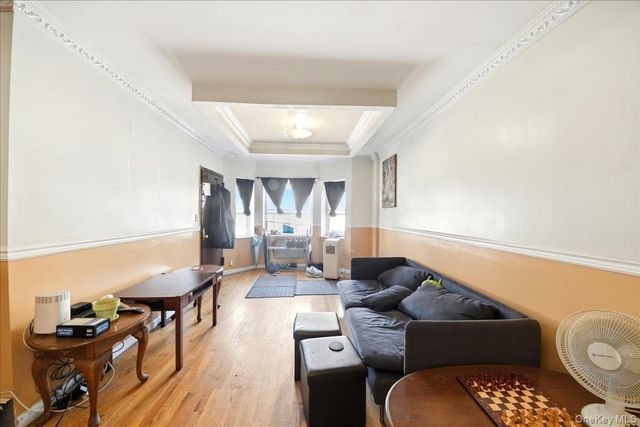 918 Summit Avenue, Bronx, NY 10452