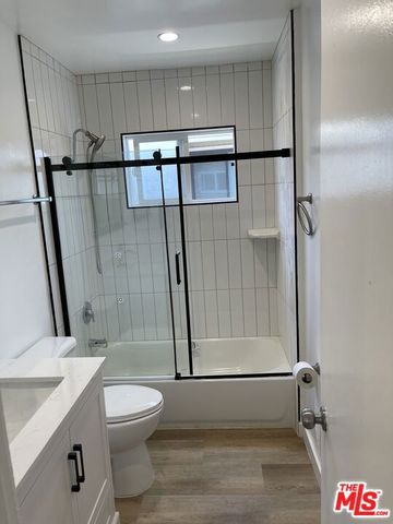 1419 Stanford Street Unit D, Santa Monica, CA 90404