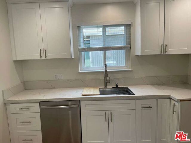1419 Stanford Street Unit D, Santa Monica, CA 90404