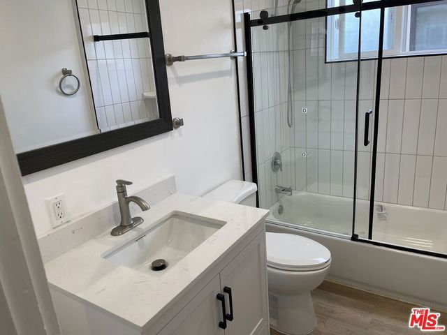 1419 Stanford Street Unit D, Santa Monica, CA 90404